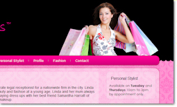 Style Luscious <br/> click to view