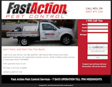 One Page website by Zap IT web solutions One Page website by Zap IT web solutions